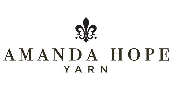 Amanda Hope Yarn