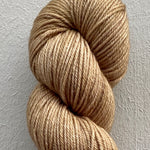 Taupe, Aussie Extra Fine DK with Nylon