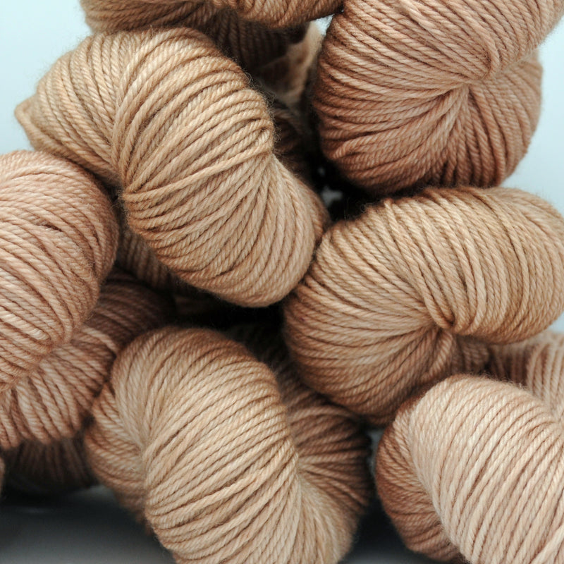 Rose Gold, Luxe DK