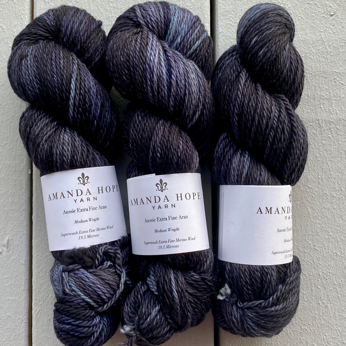 DYED TO ORDER IS BACK!