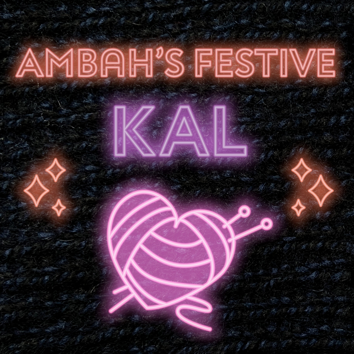 Ambah's 7th Festive KAL