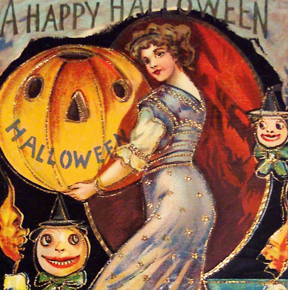 Halloween Collection