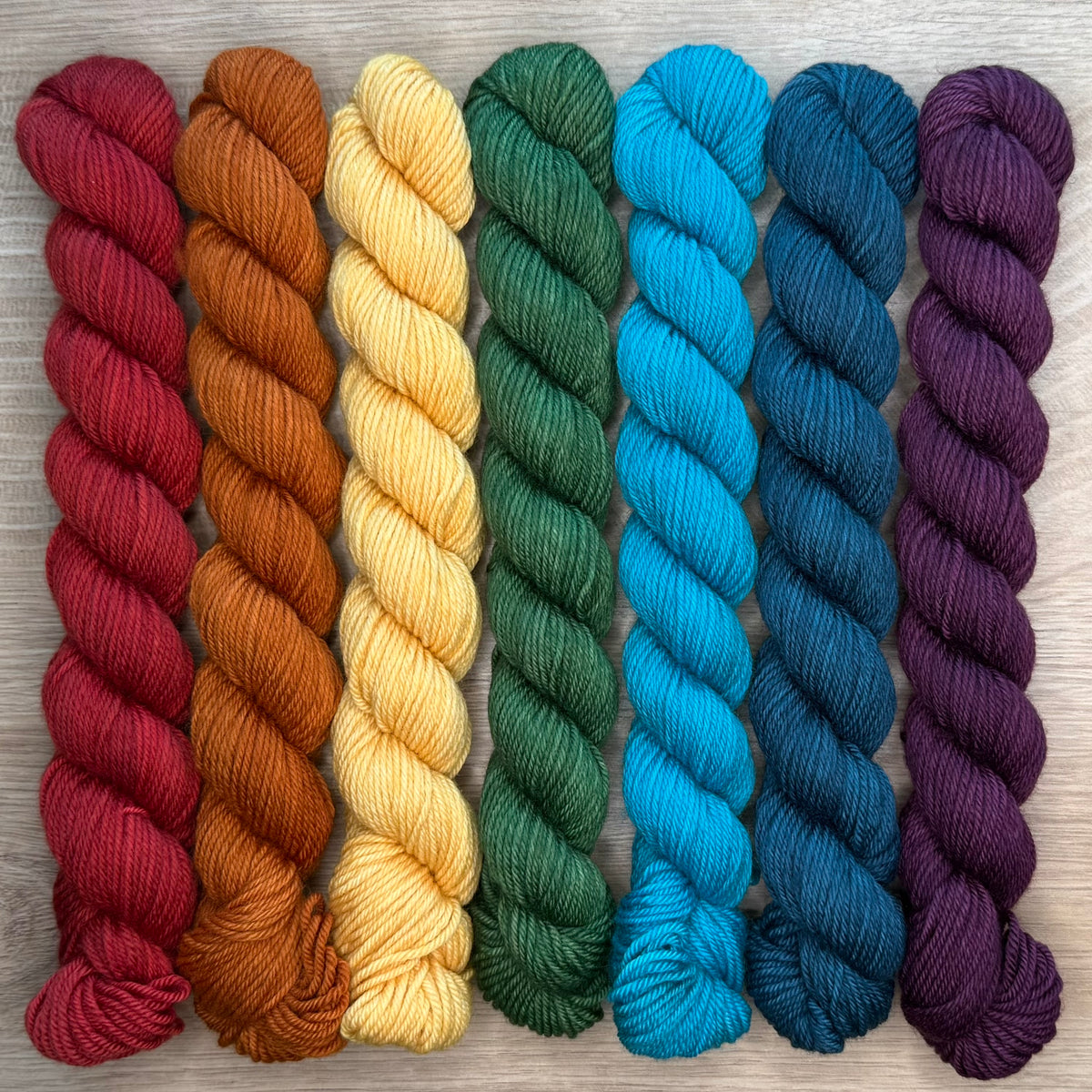 Mini Sets