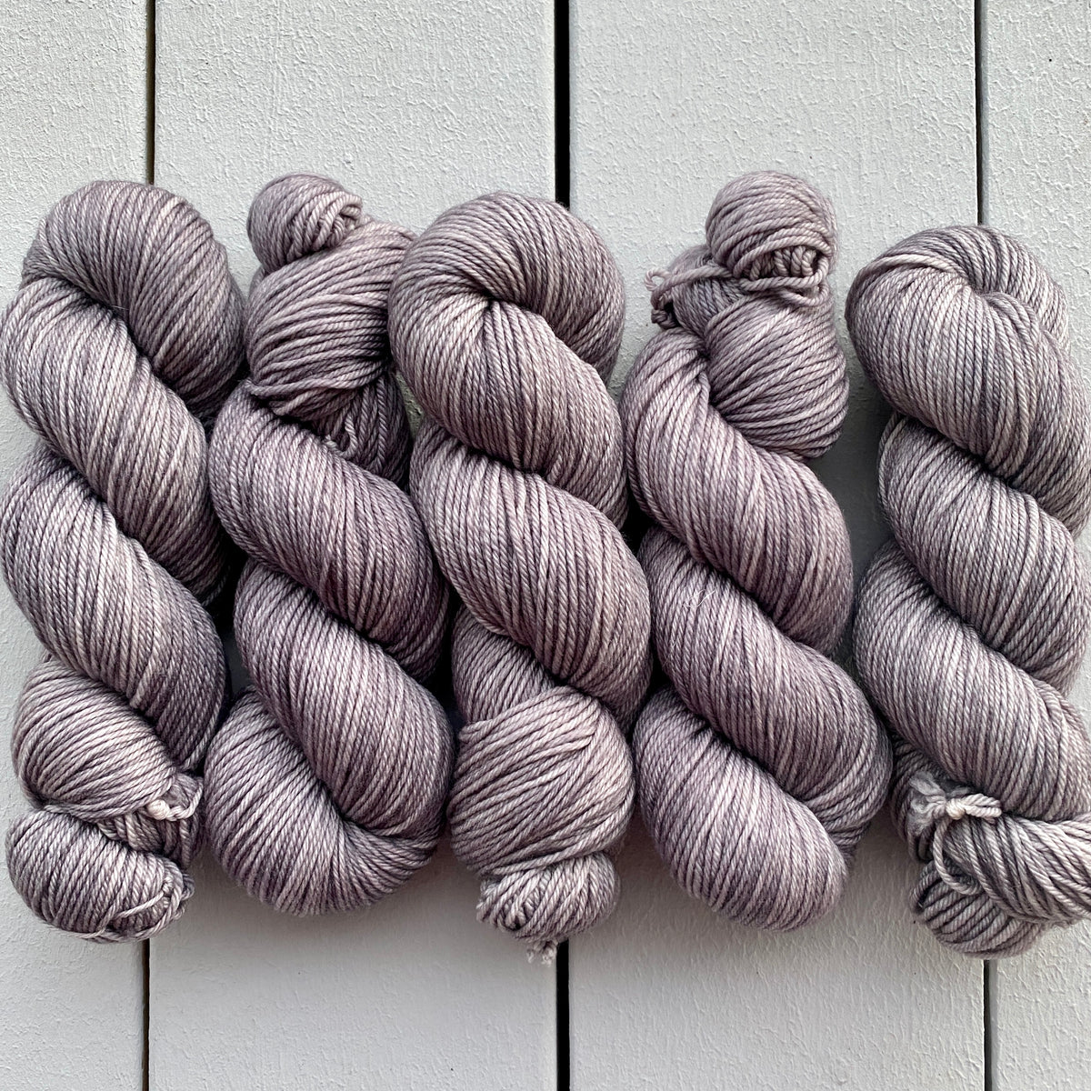 Aussie Extra Fine DK With Nylon