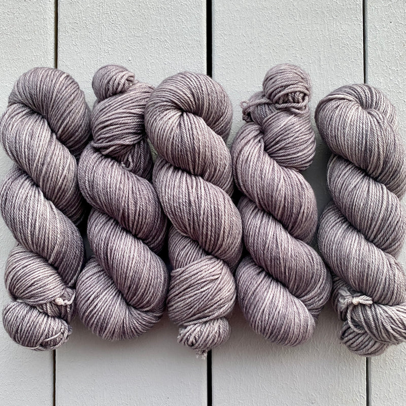 Aussie Extra Fine DK With Nylon