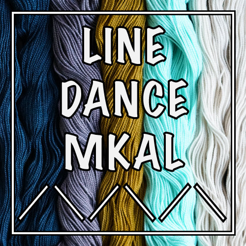 Line Dance MKAL ⚜️FREE US SHIPPING⚜️