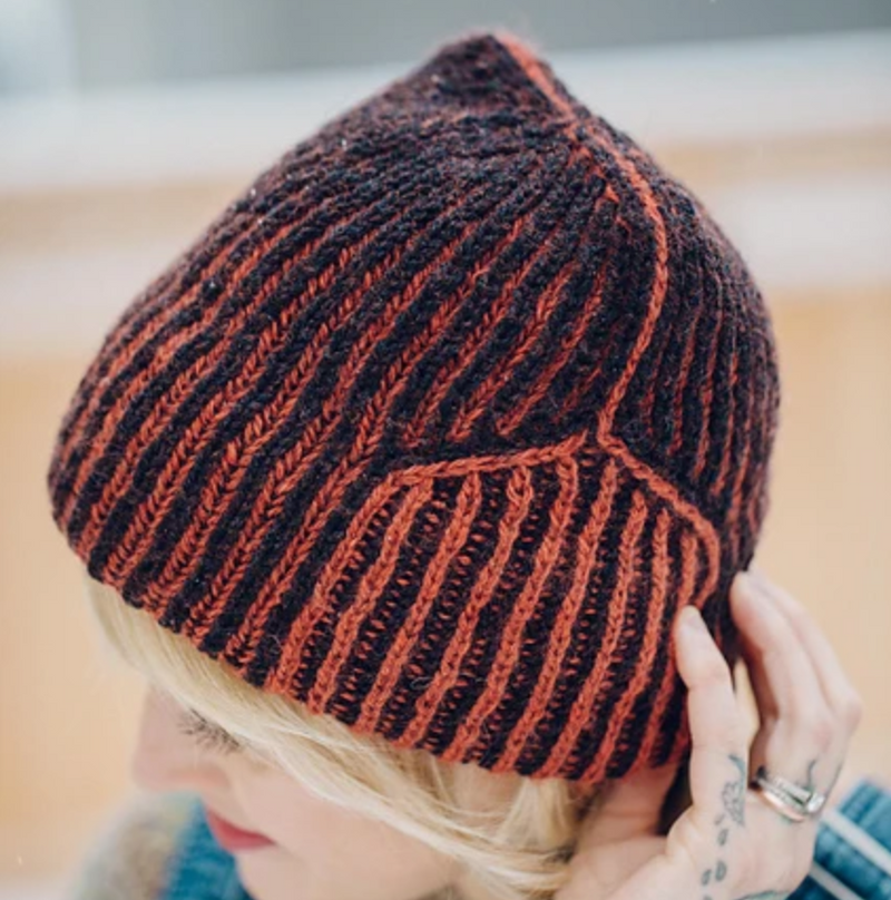 Old Port Hat