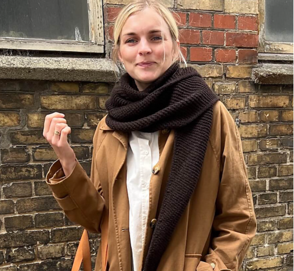 Sophie Shawl
