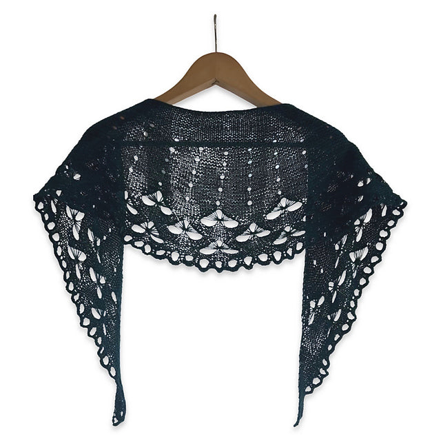 Tinola Shawl