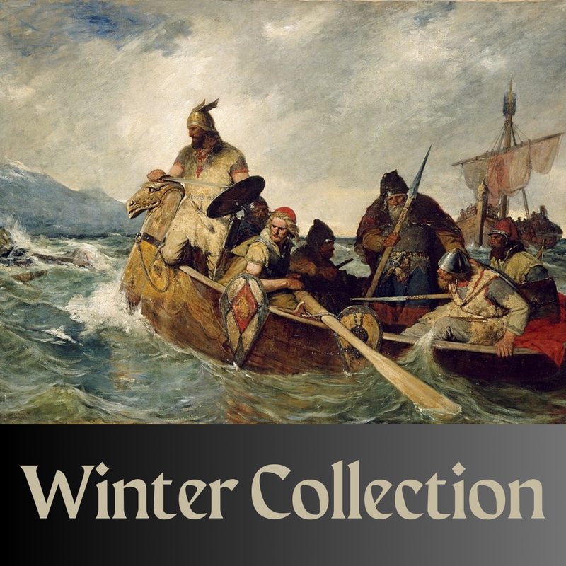 Winter Collection - Norse Mythology