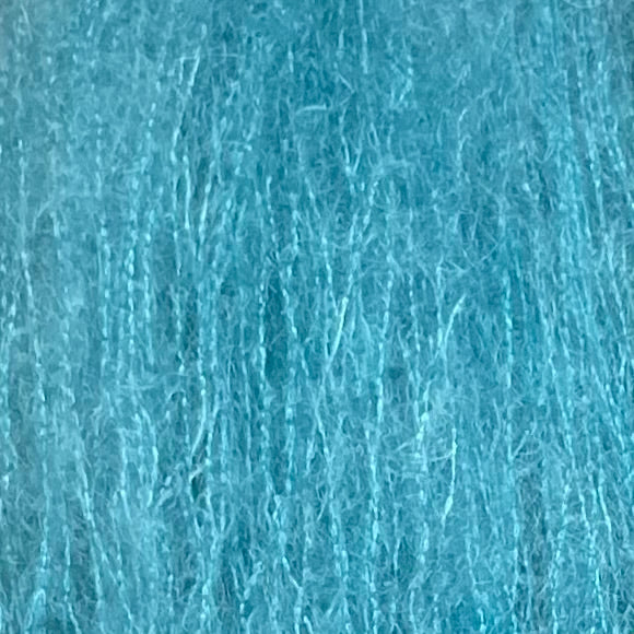 Gossamer Teal, Superkid Mohair/Silk