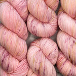 Peony, in Aussie Extra Fine Fingering or Aussie Extra Fine Sock with Nylon