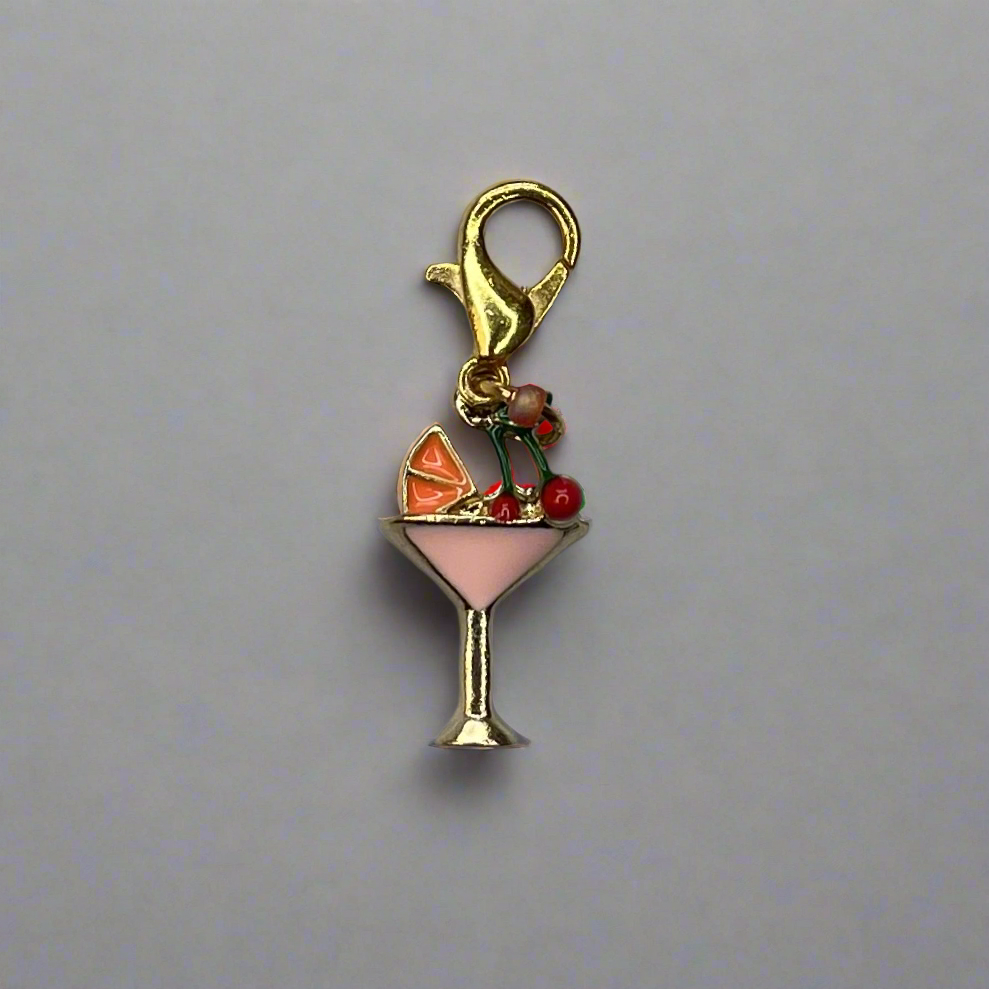Cocktail Progress Keeper