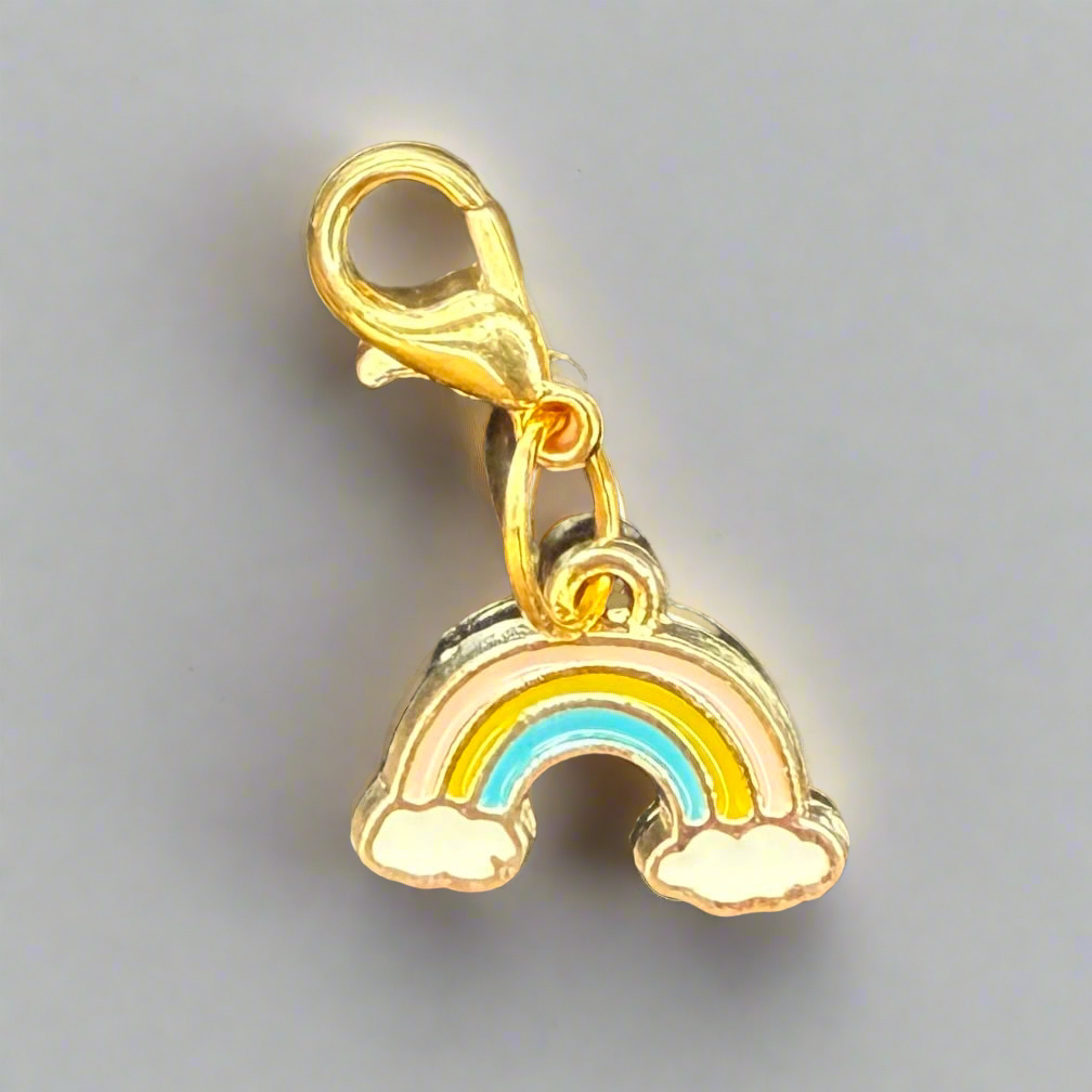Rainbow Progress Keeper