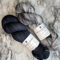 Way Leads on to Way MKAL Duo-Thunder & After Midnight, Aussie Extra Fine Fingering
