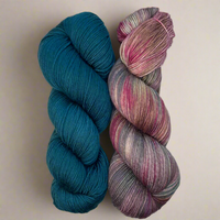 Aurora & The Tealiest Duo, Aussie Extra Fine Fingering