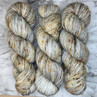 Granite, Aussie Extra Fine DK with Nylon
