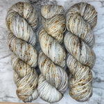 Granite, Aussie Extra Fine DK with Nylon