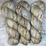 Granite, Aussie Extra Fine DK with Nylon