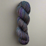 Nebula OOAK, Aussie Extra Fine Sock with Nylon