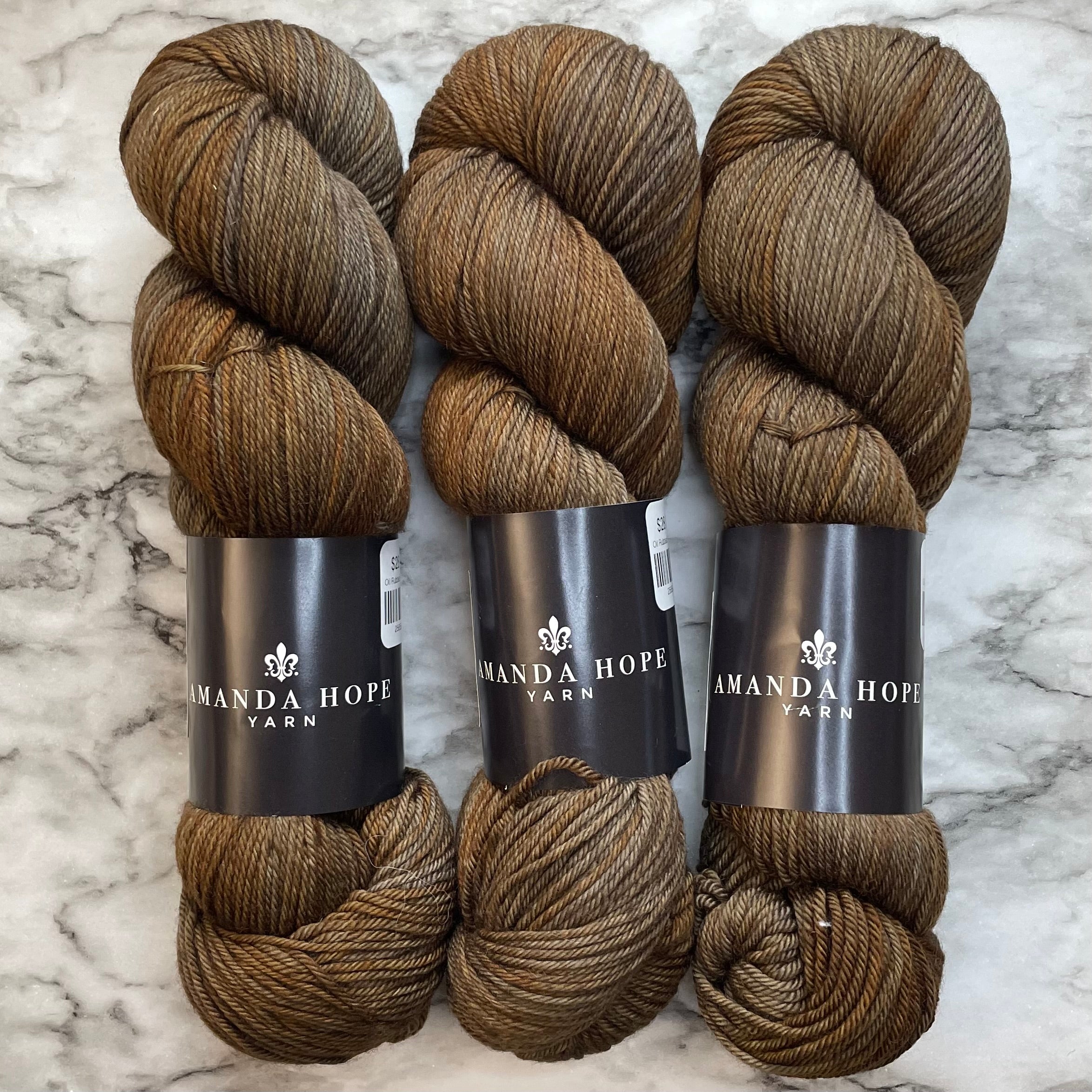 Oil Rubbed Bronze, Aussie Extra Fine Sport
