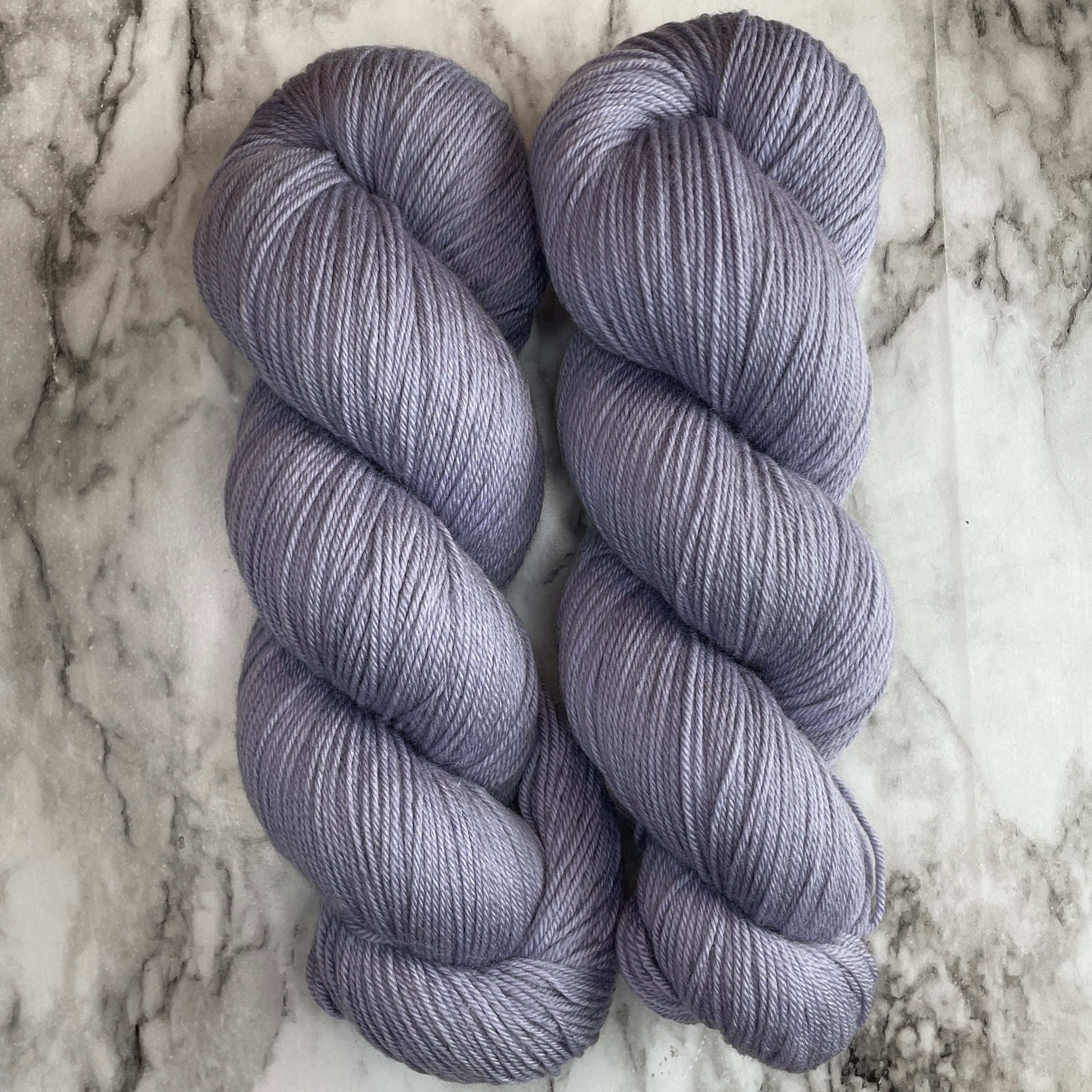 Munstead, Aussie Extra Fine Fingering or Aussie Extra Fine Sock with Nylon