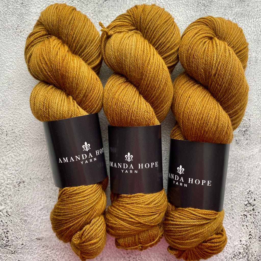 Bronze, Aussie Extra Fine Sport