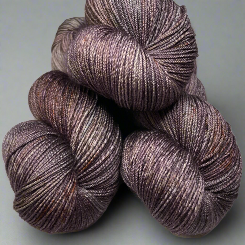 Dusk & Dawn OOAK, Aussie Extra Fine Fingering