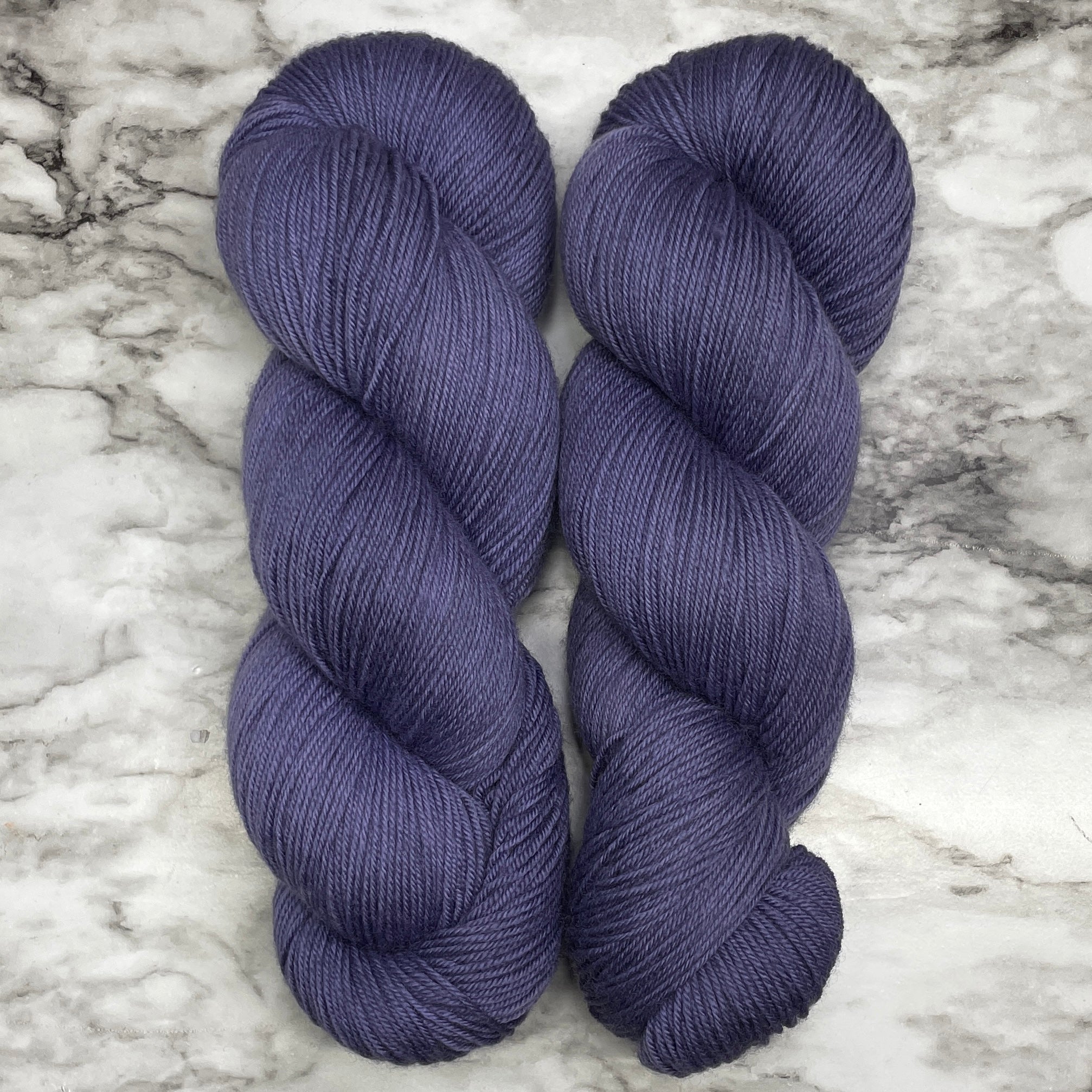 Hidcote, Aussie Extra Fine Fingering or Aussie Extra Fine Sock with Nylon