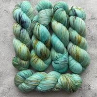 Poseiden, Aussie Extra Fine Fingering