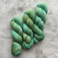 Galene, Aussie Extra Fine or  Aussie Extra Fine Sock with Nylon