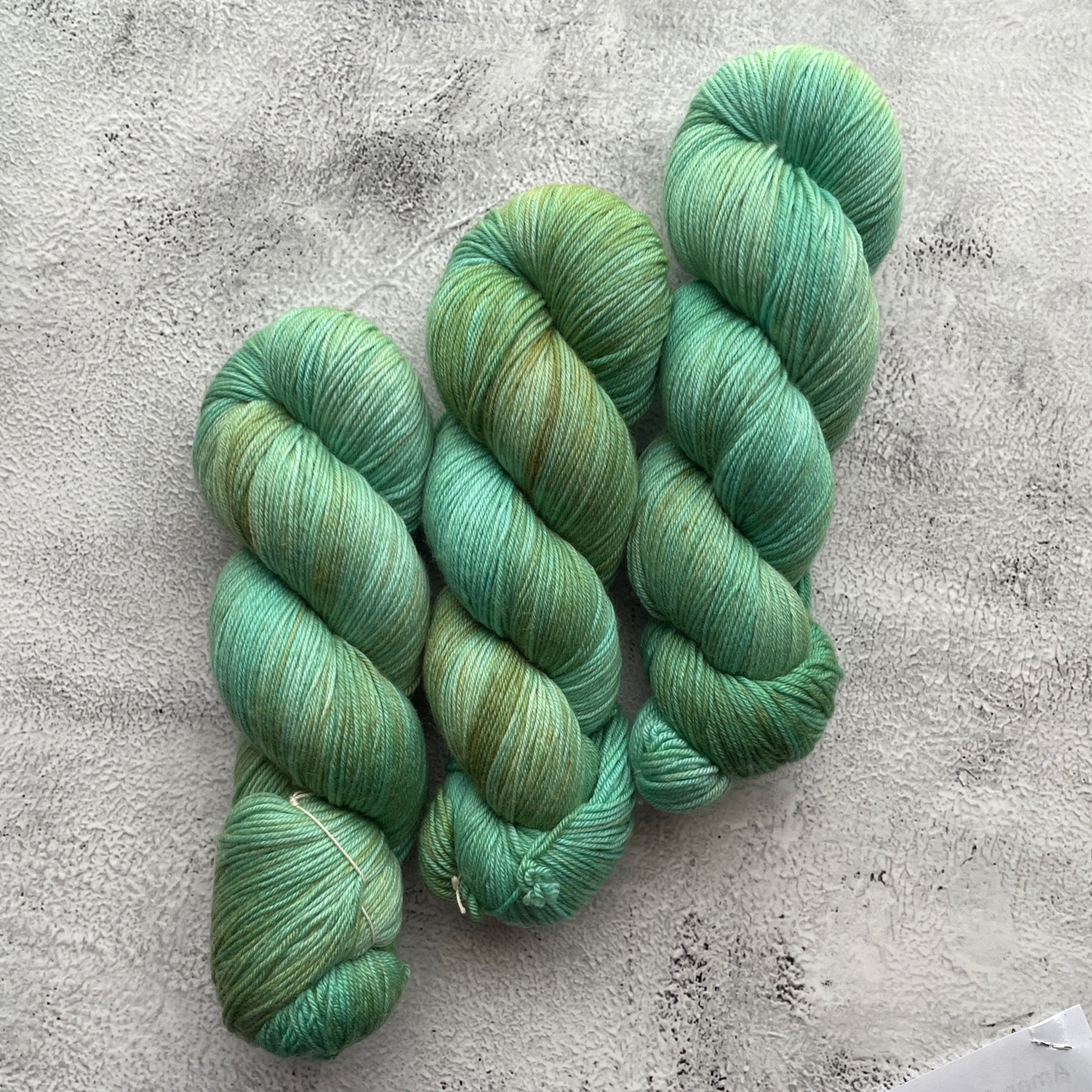 Galene, Aussie Extra Fine or  Aussie Extra Fine Sock with Nylon