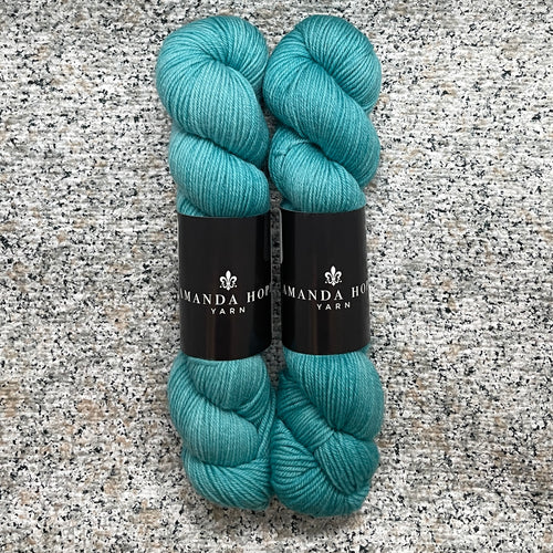 The Sheepyshire Ah Mini Skein Yarn Kit
