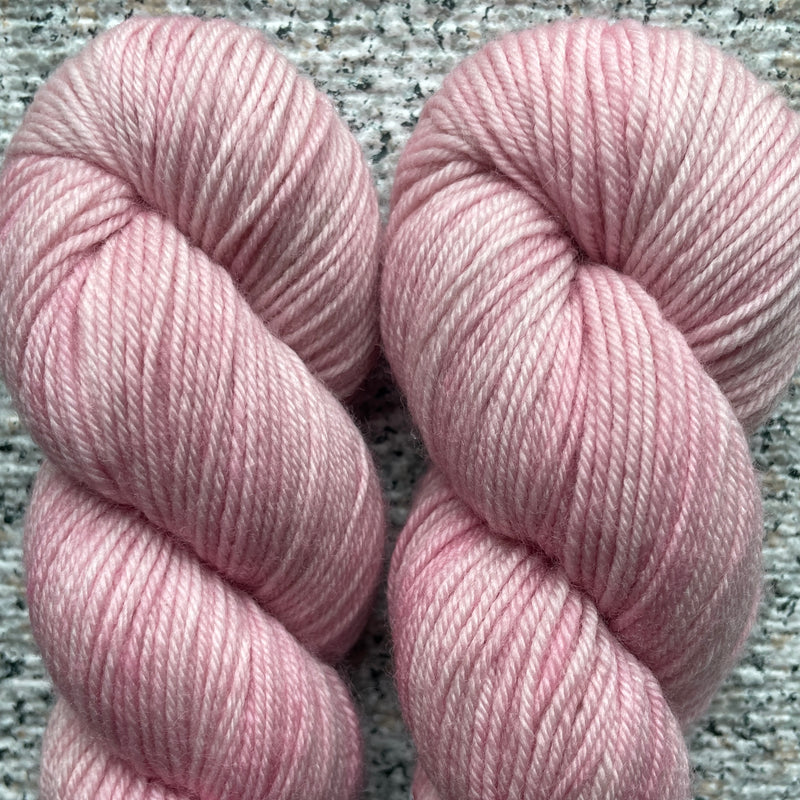 Prima Ballerina, Aussie Extra Fine Sock with Nylon 50 (1/2 skein, 50 grams)