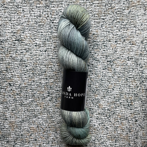 Botanica (A Serendipity), Aussie Extra Fine Sock with Nylon 50 (1/2 skein, 50 grams)