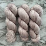 Pink Pearl, Aussie Extra Fine Fingering or Aussie Extra Fine Sock with Nylon