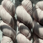Pink Pearl, Aussie Extra Fine Fingering or Aussie Extra Fine Sock with Nylon