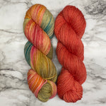 Moulin Rouge Duos,  DK with Nylon