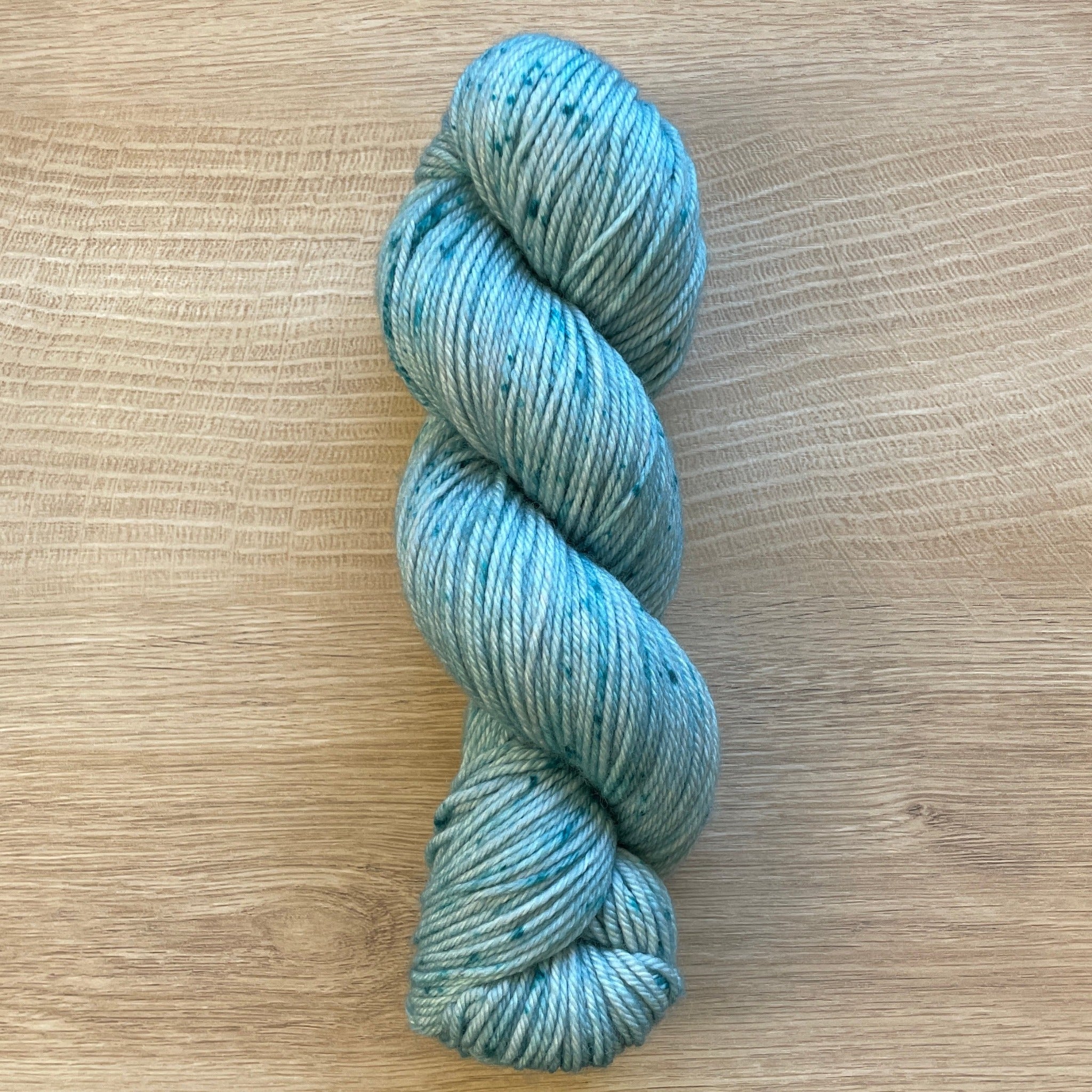 Arctic Frost, Aussie Extra Fine DK with Nylon