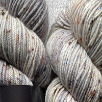 London Fog, Aussie Extra Fine DK with Nylon