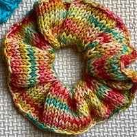 Moulin Rouge, Merino Linen Fingering Weight