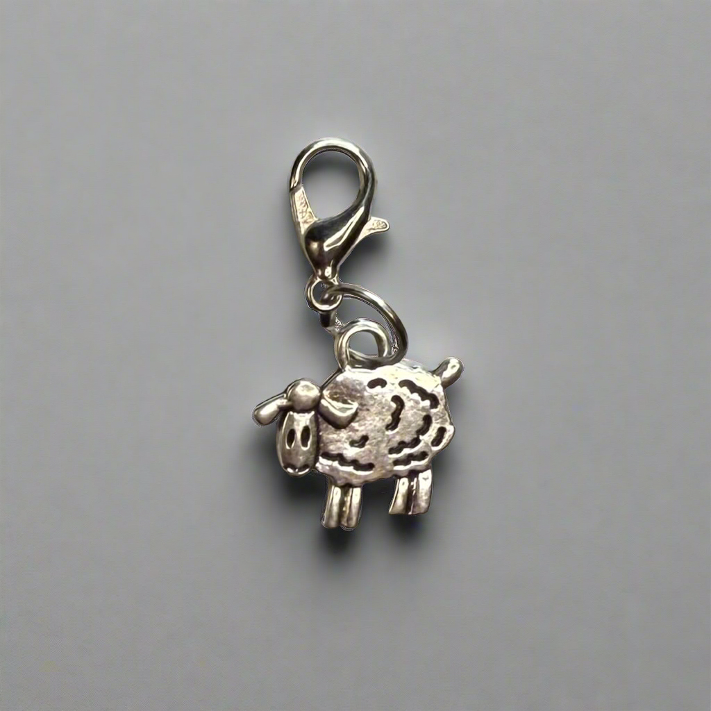 Little Sheep Progress Keeper