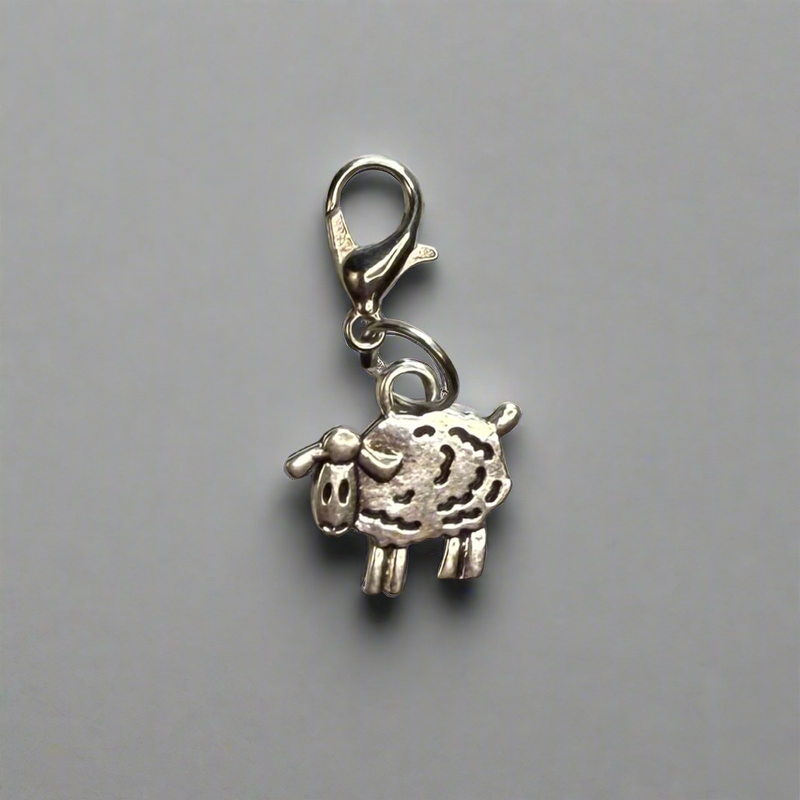 Little Sheep Progress Keeper