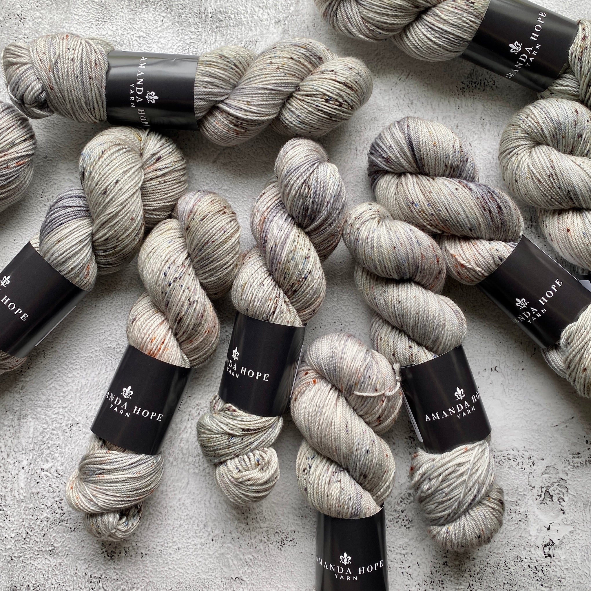 London Fog, Aussie Extra Fine Sport