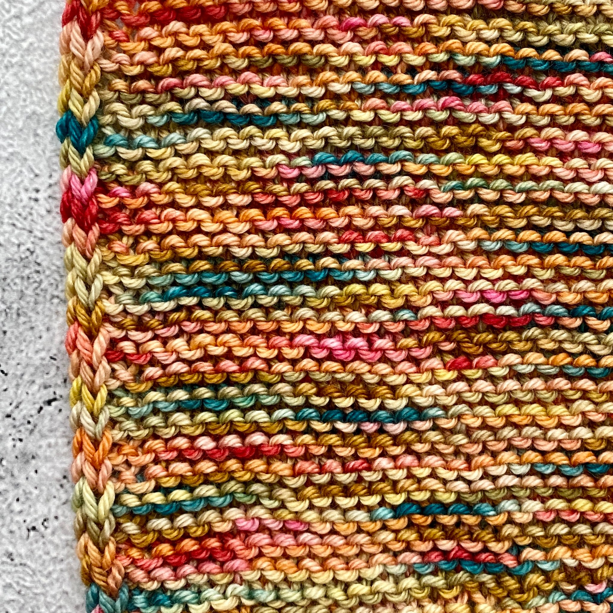 Attune Yarn Bundle, DK (MC) and Sport (CC), FREE US SHIPPING!  3 skeins Aussie Extra Fine DK with Nylon and 2 skeins Sport, The Tealiest (3 DK) and Moulin Rouge (2 Sport)