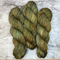 Mountain Pines, Aussie Extra Fine DK with Nylon