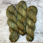 Mountain Pines, Aussie Extra Fine DK with Nylon