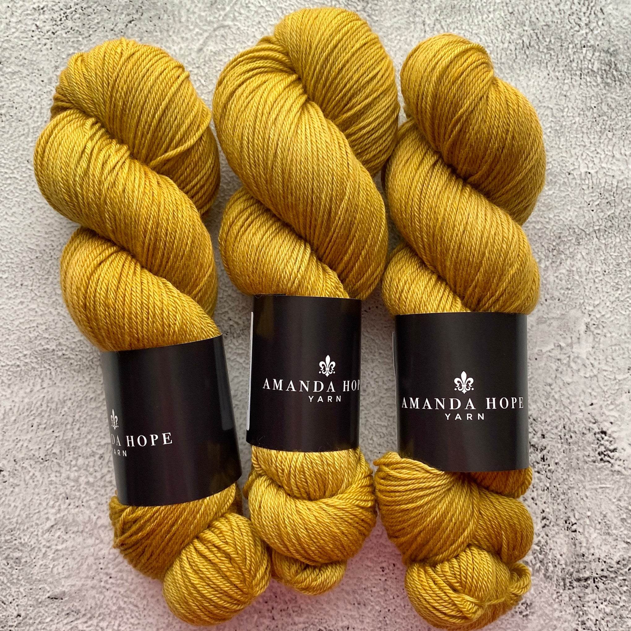 Ochre, Aussie Extra Fine Sport