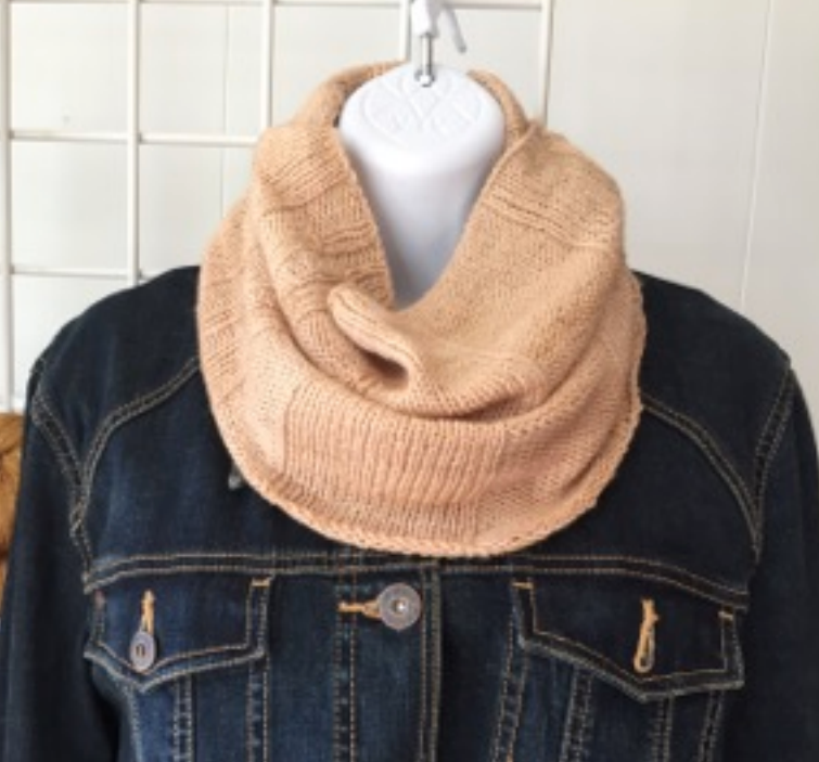 Classic Lines Cowl - Free Download