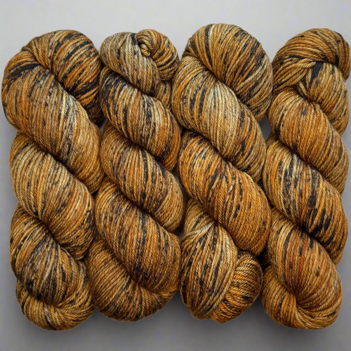 Steam Punk, Aussie Extra Fine DK with Nylon